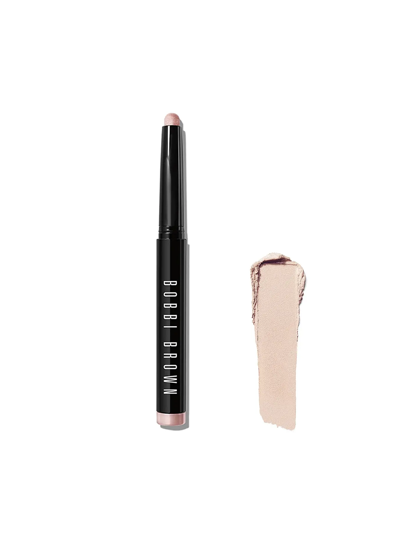 BOBBI BROWN | Lidschatten - Long-Wear Cream Shadow Stick (22 Taupe) | rosa